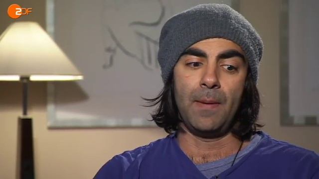 Fatih Akin über Müllprobleme Und Seinen Film 