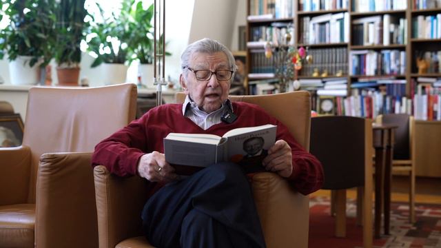 Hugo Portisch | Aufregend War Es Immer