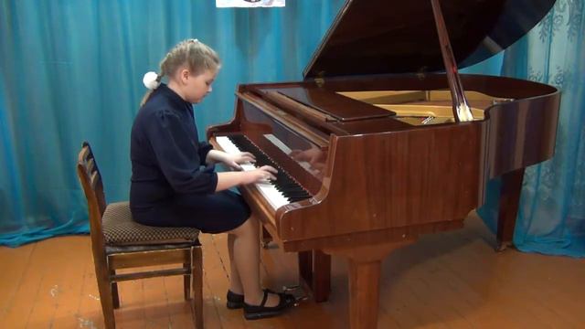 Лобенко Элина 2