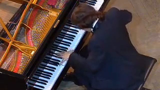 Miroslav Kultyshev - Mazeppa De Franz Liszt