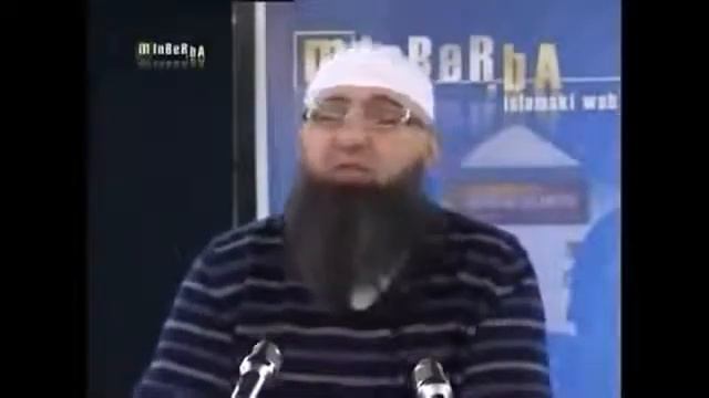 Džini Vehabije - Dr. Safet Kuduzović