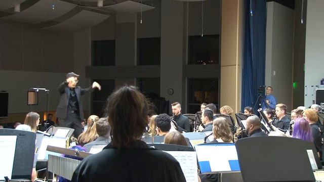 La Califfa By Ennio Morricone, Arr. John Glenesk Mortimer