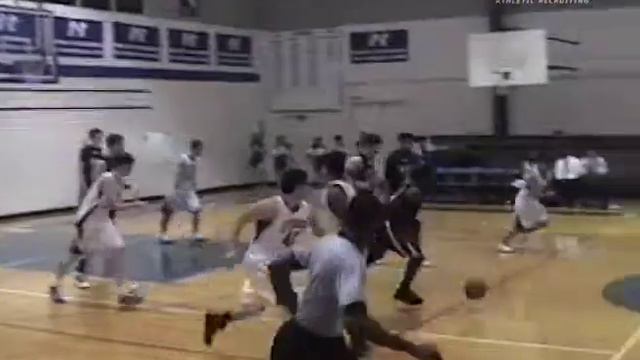 Charles Allen (Recruiting Video)