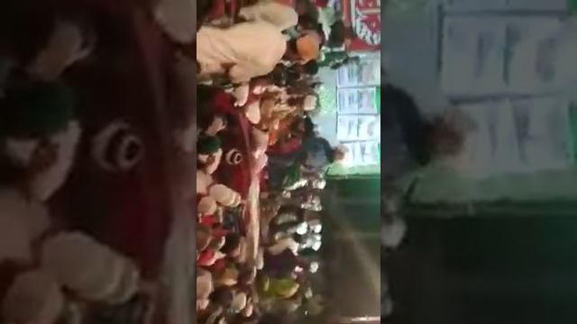 Latest Bayan 14th September 2018 Shuhada E Karbala Conference