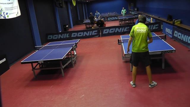 010 I финал Русаков М.(III) - Горелов Ю.(4)