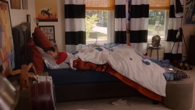 Il Mio Amico è Una Bestia | La Trasformazione Di Rufus | Nickelodeon Italia