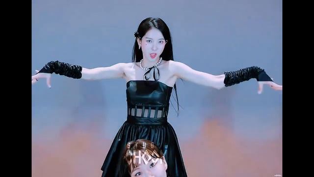 Choi Yujin Kep1er (lisa Money) Edit