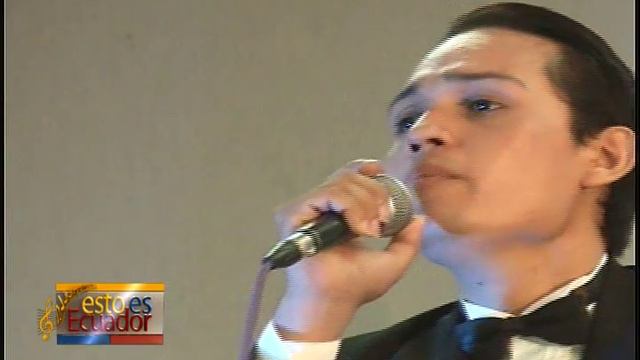 Fernando Vargas  Jilguerito Traeme Besos
