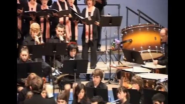 Sanctus Jacob De Haan Orfeo I Banda De Musica D' Ulldecona