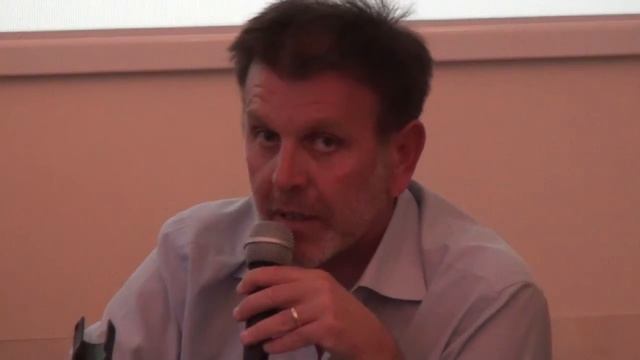 Democrat, L'ambizioso Sogno Del Partito Mai Nato -  Conclusioni Di Massimiliano Amato