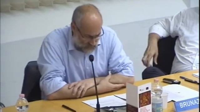 II. Democrazia Partecipativa: Esperienze, Finalità, Organizzazione, Garanzie - 02/06/2018