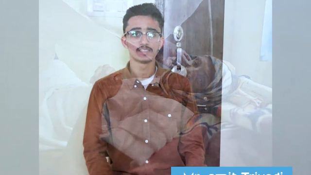 DOMESTIC WASTE PROBLEM......DOCUMENTARY BY SMIT TRIVEDI AND FRIENDS.