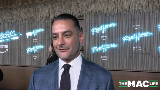 Conor McGregor On Nate Diaz Support: 