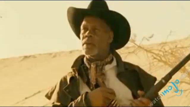 Interview With Abderrahmane Sissako