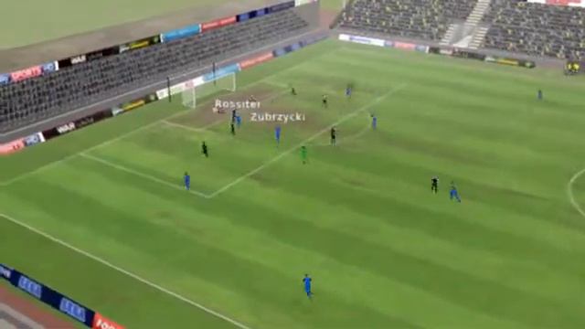 Forest Green 0-8 FC Halifax - Match Highlights