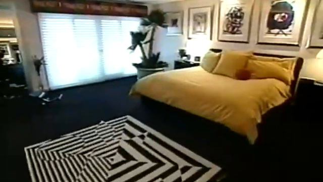 Kendall Gill On Cribs (2004)