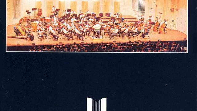 Dagens Stunder: Andantino Con Moto