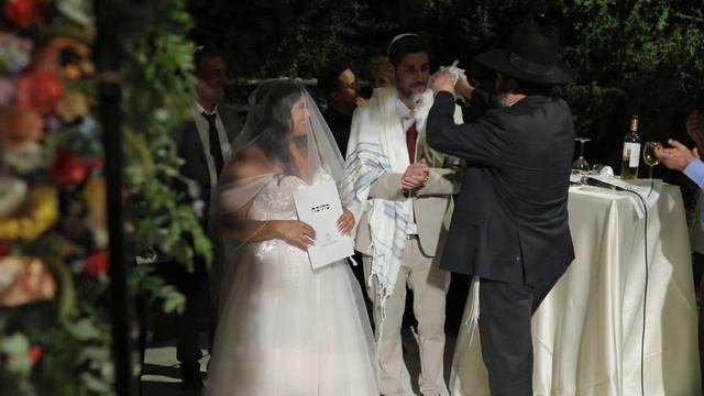 2 Become 1 - Cover Shahaf Ifrach שיר כניסה לחופה