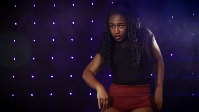 Deanna Brooks Dance Demo Reel