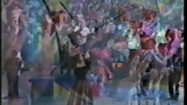 Lucia Mendez-Dulce Romance