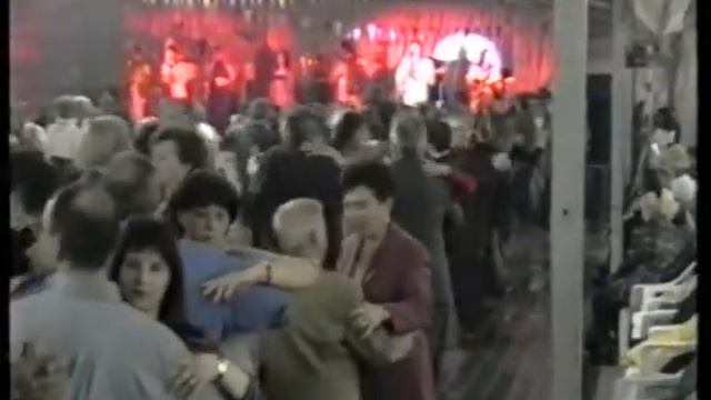 I Rodigini Amara Notte Festa Di Solidarietà Fossò (99)