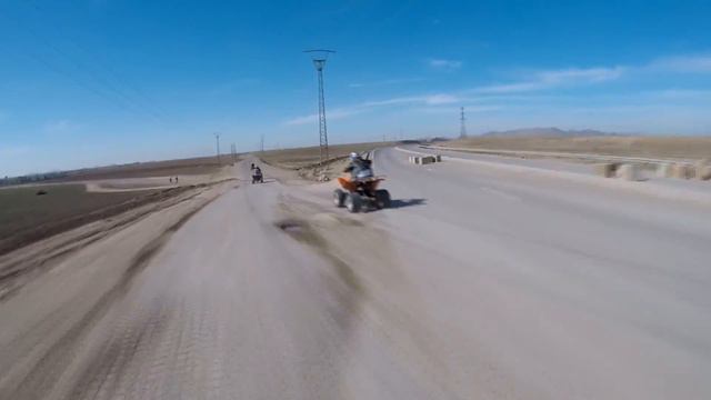 Marrakech 2017 - Go Pro HERO 5