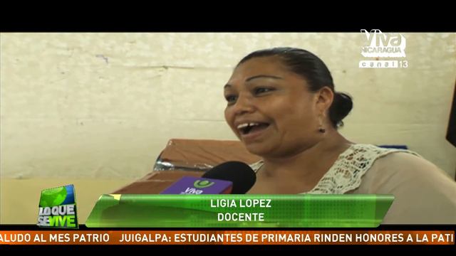 Realizan Sociodramas Patrios