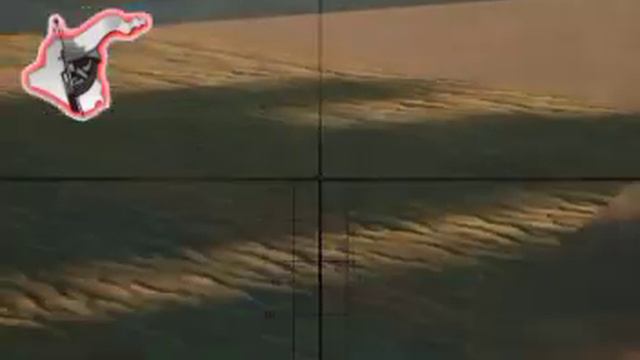 Gorebox Baghdad Sniper