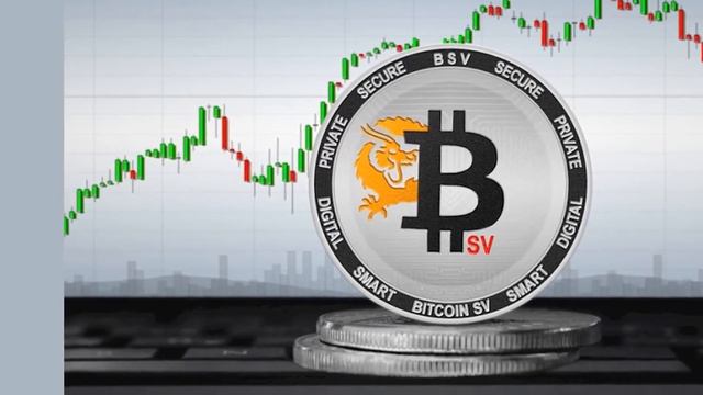 Биткоин Sv Перспективы