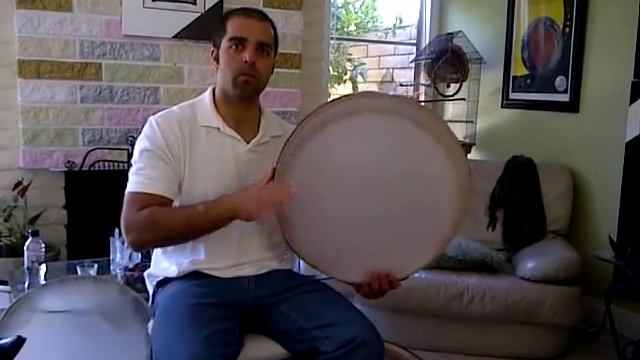 Ehsan's Daf Lessons 4