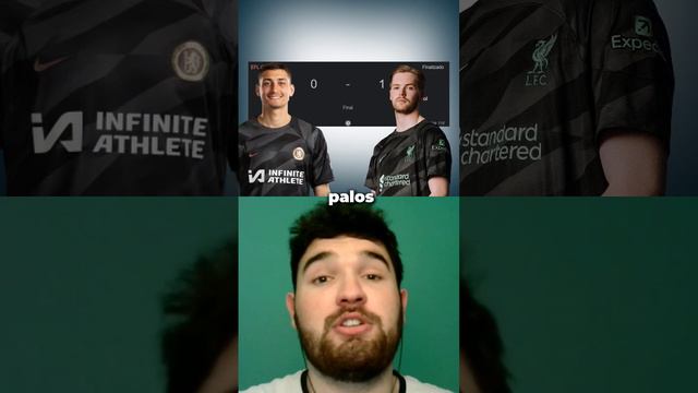 Final De Carabao Cup! Liverpool Campeón! #futbol #football #viral #soccer #liverpool #chelsea