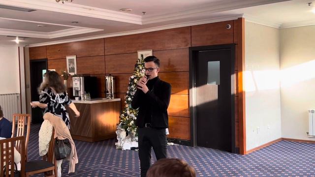 Султан Бердеев- «Солнце и ты» муз. Муслим Магомаев, сл. Анатолий Горохов