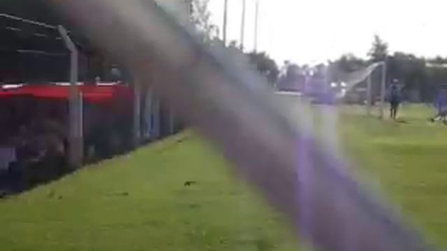 Colon (Arroyo Cabral) Vs 9 De Julio (Freyre)