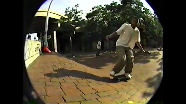 Top 5 Eric Koston Tricks Of All Time - Skateboarding