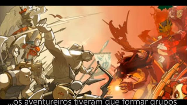 Diário De M'harti - Sétimo Dia