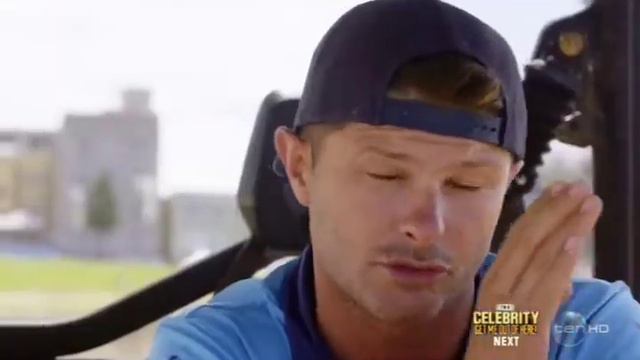 Bondi Rescue - Lifeguards On The Megaphone