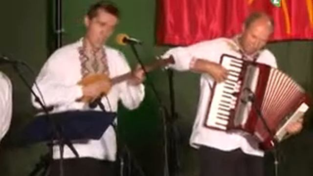 POMALI OVEČKI -  Orkester KUD 