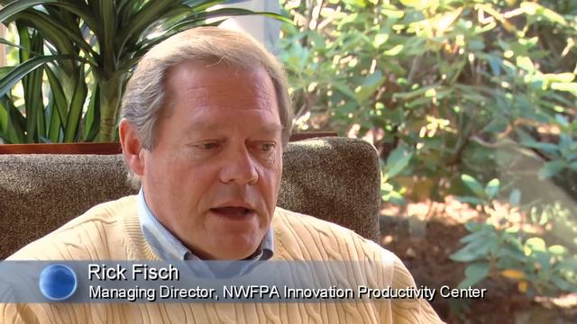 Updated NWFPA Roadmap June 24, 2009