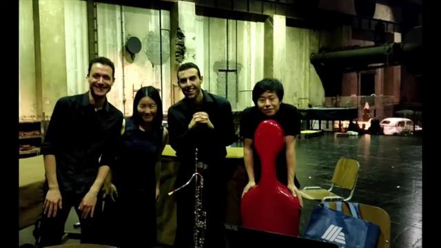 Conservatory Of Music Agostino Steffani Erasmus+ Project Ka 103 2019