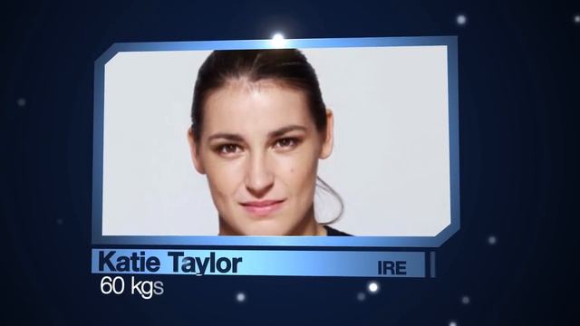 Aiba-Top-2013.(women Boxers)