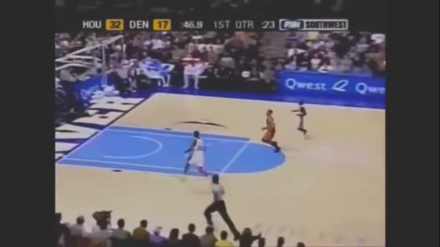 Andre Miller Career Highlights - THE PROFESSOR!