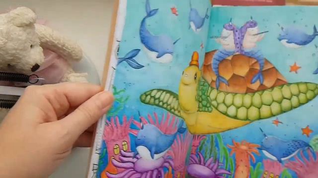 Моя коллекция раскрасок и  готовые работы часть 4 Лулу Майо и Джон Бигвуд /Lulu Mayo, John Bigwood