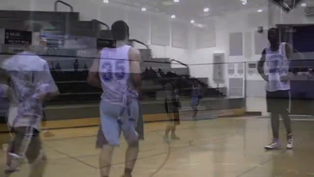 Danny Ramis 9-14-12 Krop AAU Tournament