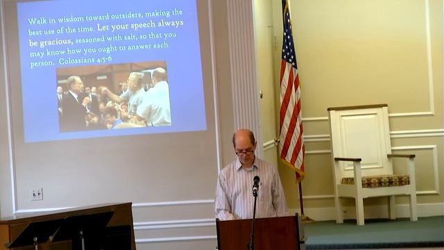 3-12-2023, John Hanke 