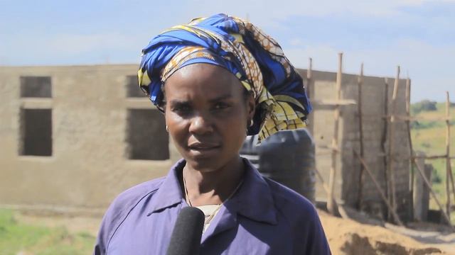 Ituri : La Sécurité à  Bogoro Permet L Avancement Des Travaux Des 145 Territoires.