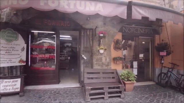 Castelli Romani 4k