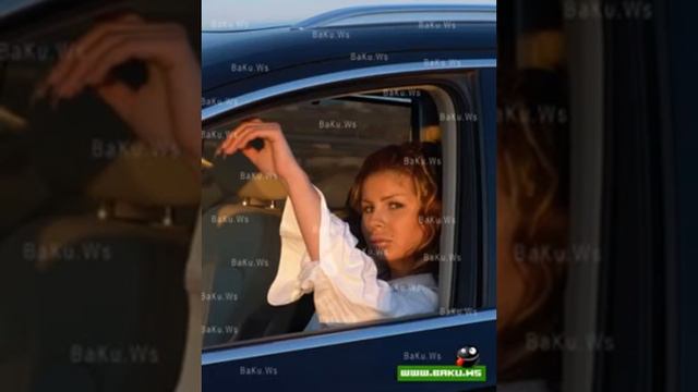 Selin - İsinə-isinə ( Mus Govher Hesenzade )