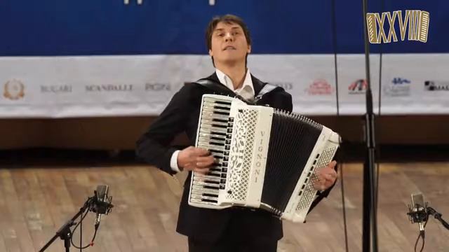 Ехал казак за Дунай   Игорь Квашевич