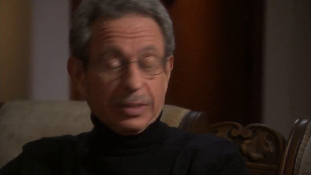 Leonard Susskind - Is The Cosmos A Computer?