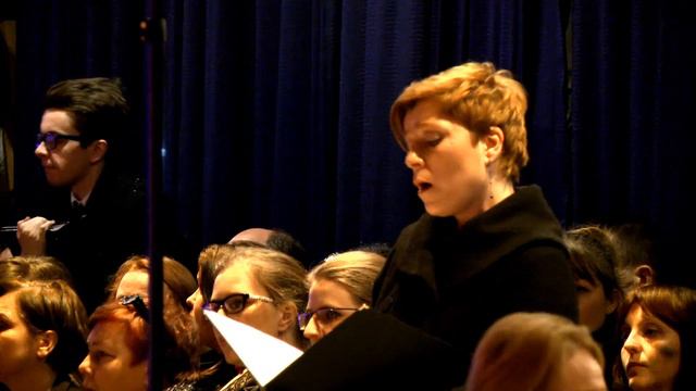 M. Lorenc “Ave Maria”